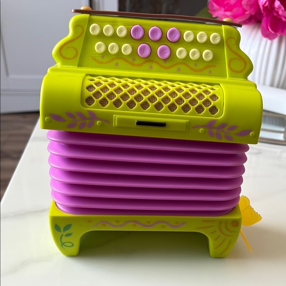Disney Encanto Mirabel's Musical Accordion - Picture 4 of 4